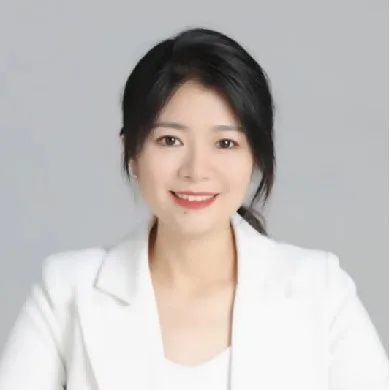 陈明丽 员工职业素养提升教练