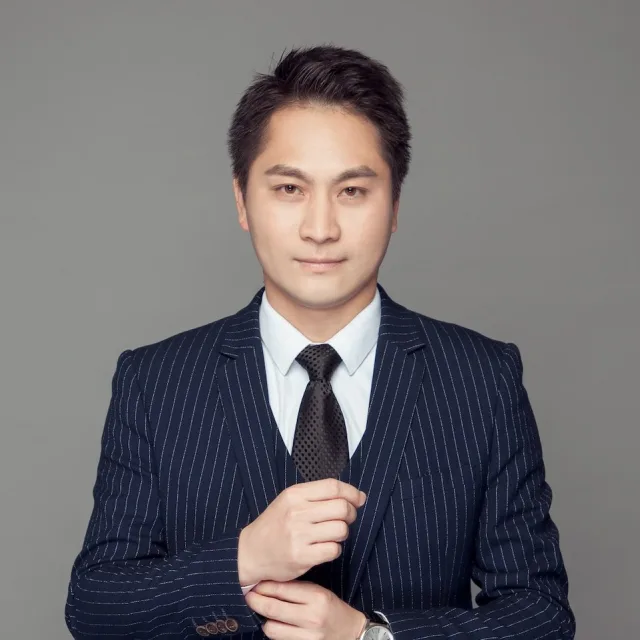 陈少胡_管理与领导力赋能专家