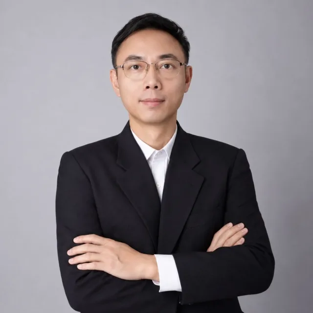 陈舜_实战型管理教练