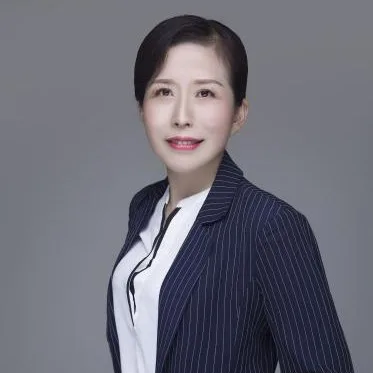 陈钰 资深心理学应用专家