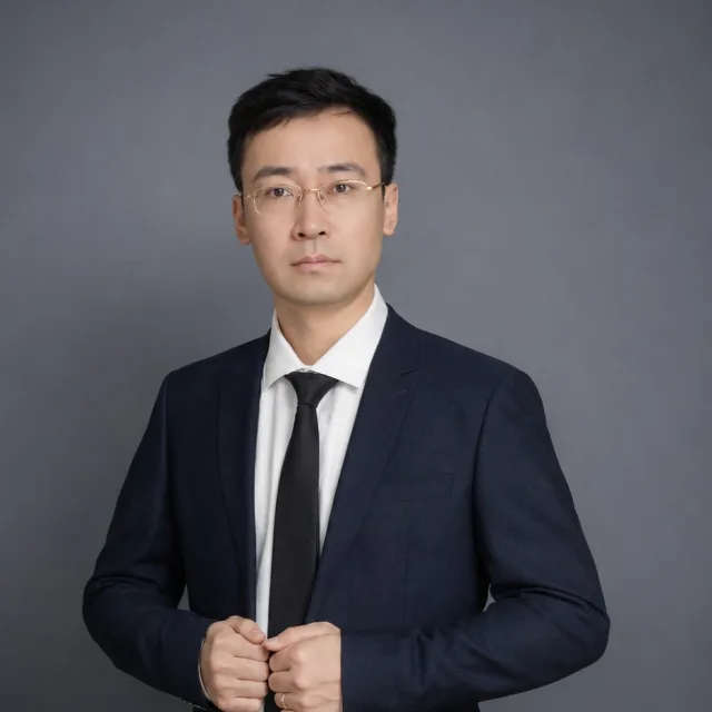 崔成飞_新媒体电商运营专家