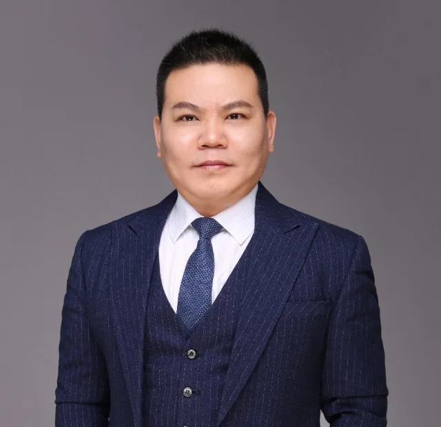 崔庆法_战略规划与解码执行专家