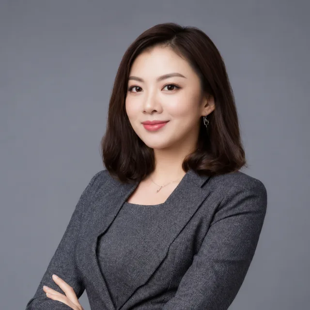 代宸熙_国有银行营销管理专家