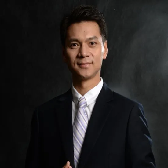 戴辉平 讲师头像