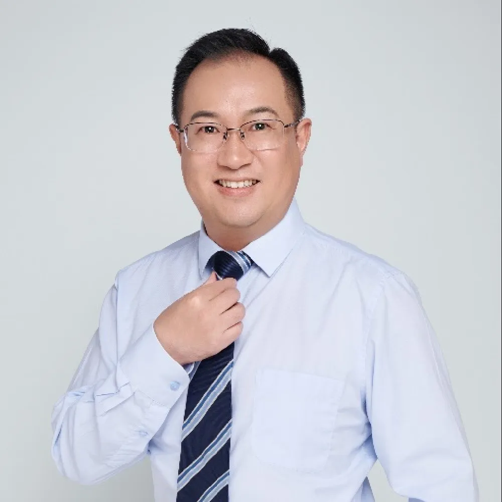 邓波_营销管理实战专家