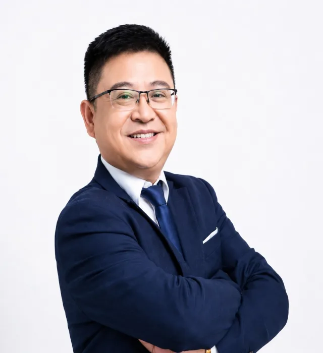 邓天伦_银行对公营销专家