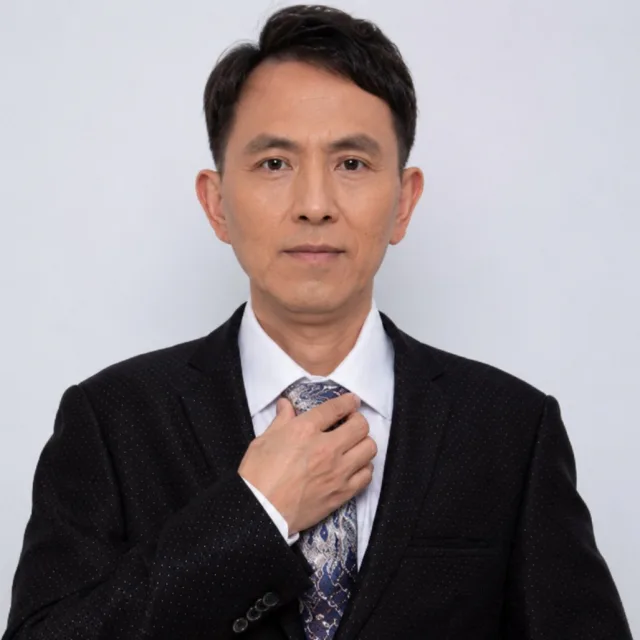 丁永兴_能源双碳实战专家