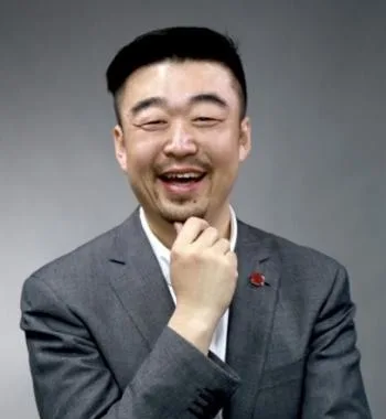 丁云峰_企业流程管理与团队建设专家