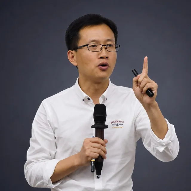 东方启明_中基层管理者成长与思维提升专家