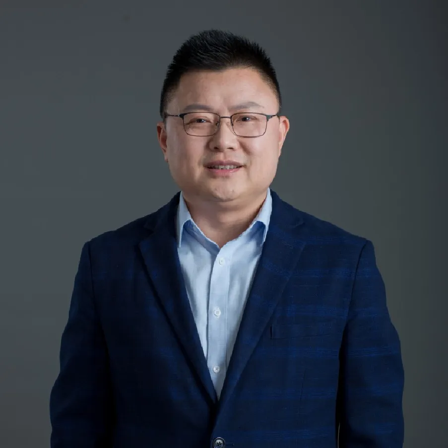 董海滨_工信部特聘专家讲师