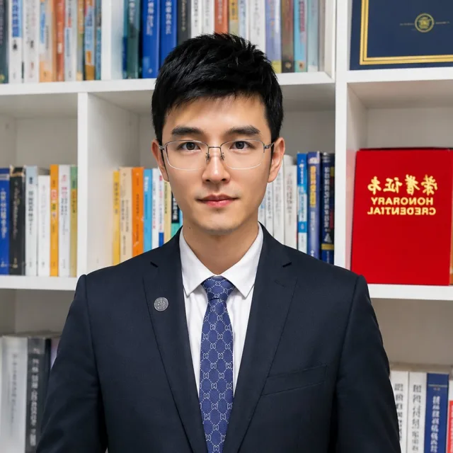 董静涛_培训体系建设专家