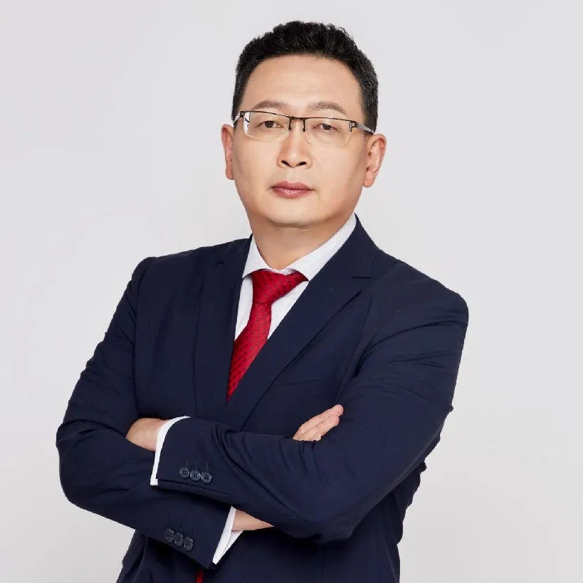 董玉川 讲师头像