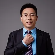 窦毅 华为管理专家