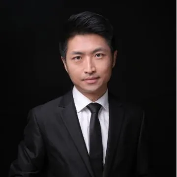 杜斌 讲师头像