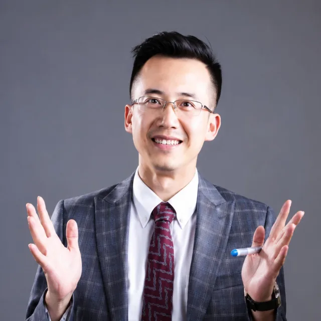 杜程_中基层管理效能与人才赋能专家