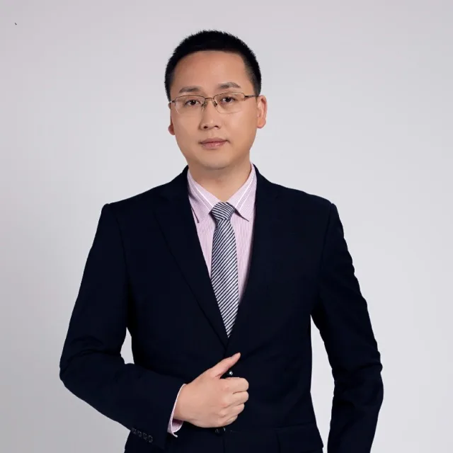 杜辉_AI应用+职场效能提升专家