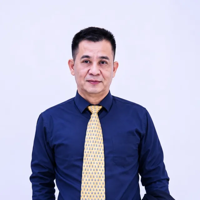 杜祥林_华为大学教授