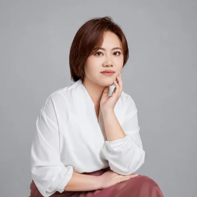 段雅婕_企业人才发展赋能导师