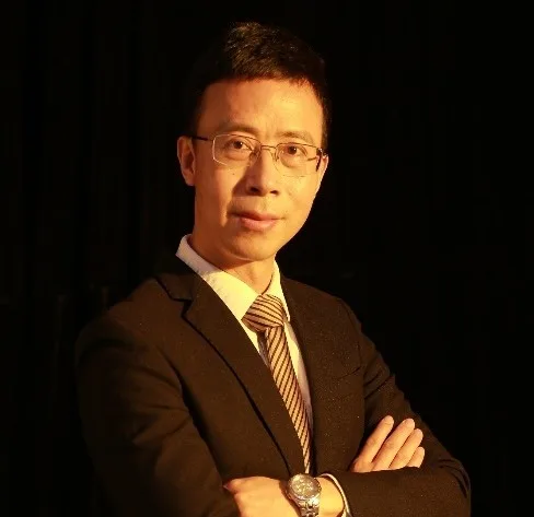 樊小兵_中高层领导力专家
