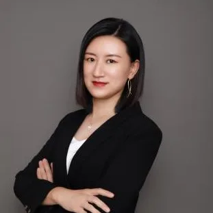 樊珍_企业薪酬绩效管理专家
