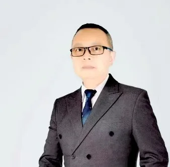 冯廷军_快消品营销管理实战专家