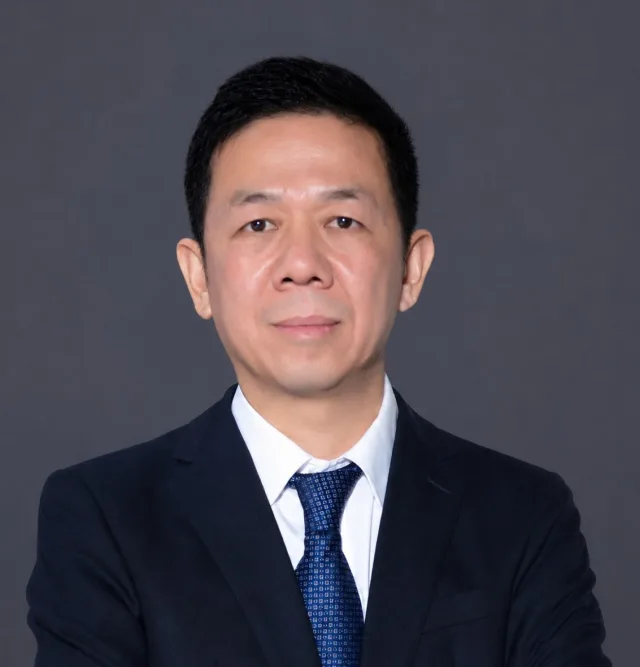 付军胜_企业风险控制与战略落地专家