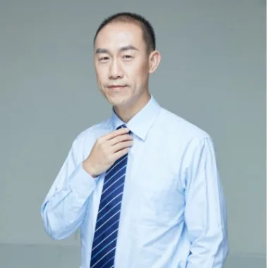 高飞 国企党建与时政解读专家