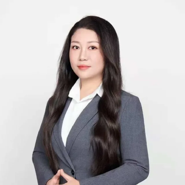 高姗姗_体验式管理教练