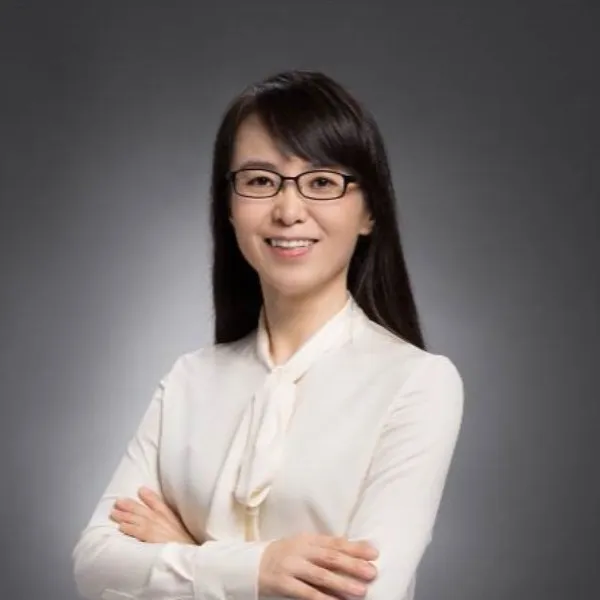 葛虹_管理技能提升训练专家