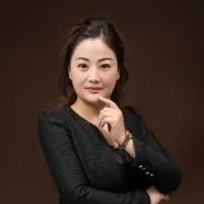 葛萍_沙盘训练师