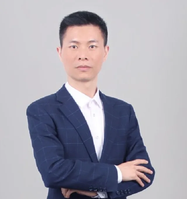 龚勋_AI办公提效与智能体应用专家
