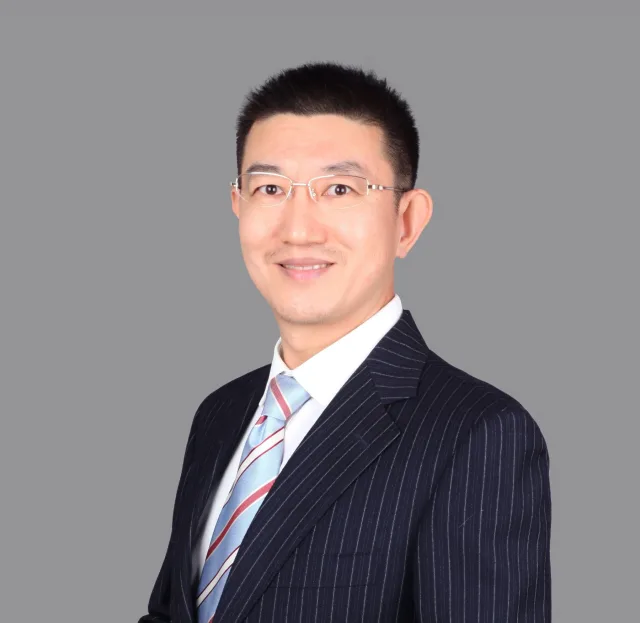 古风_AI时代的项目管理与敏捷转型专家