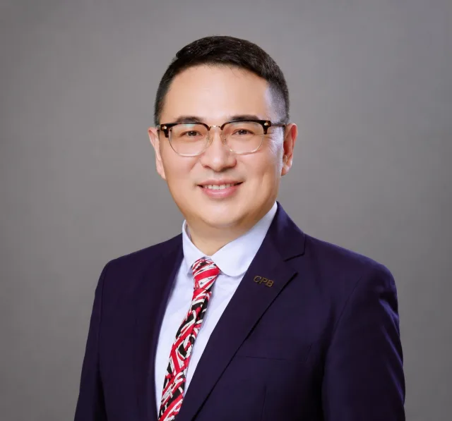 顾宇_ITT国际内训师实战专家