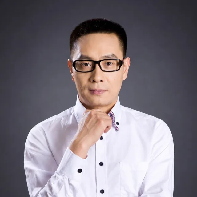 郭敬峰_压力绩效管理专家