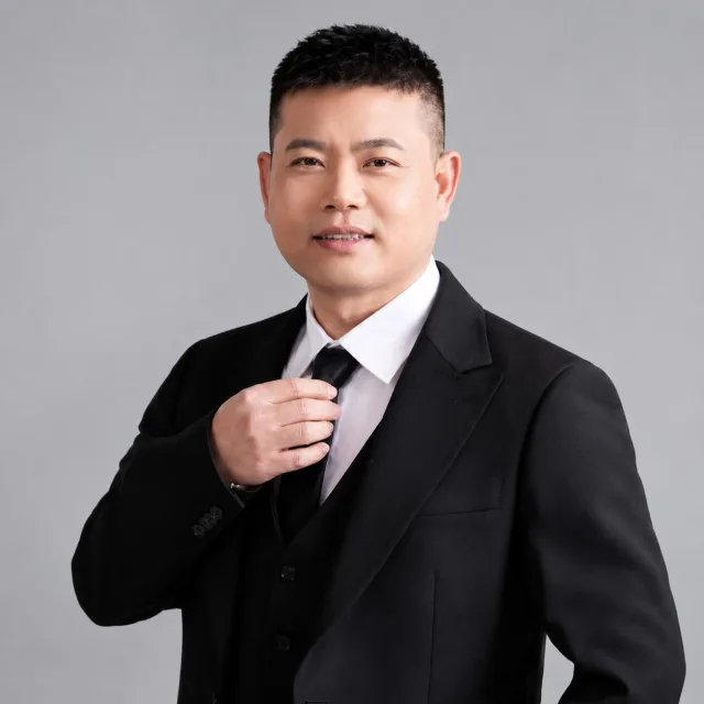 郭涛_项目总经理