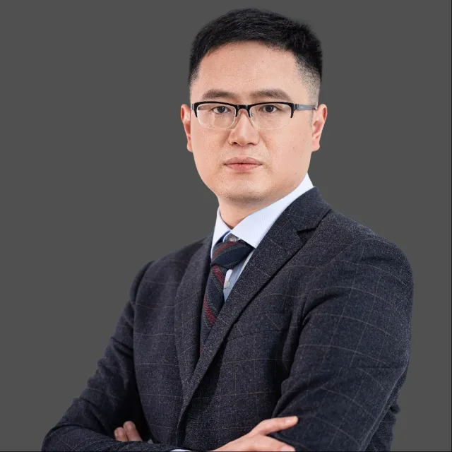 郭伟明