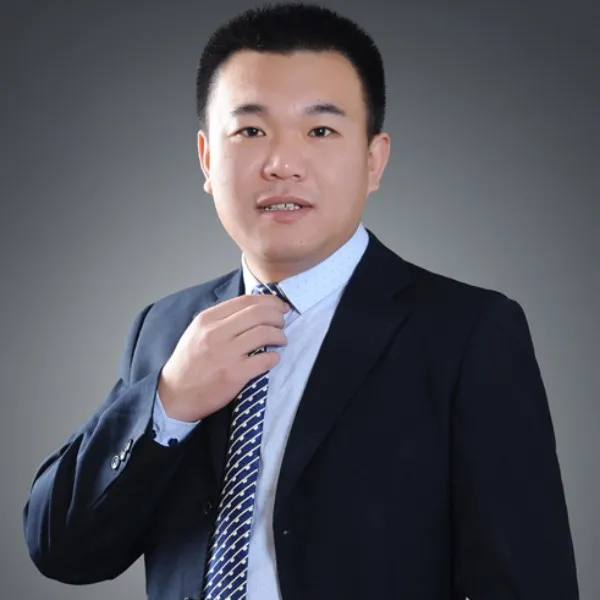 韩冬_组织效能提升与人力资源体系建设专家