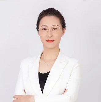 韩丽_管理效能与职业化素养提升专家