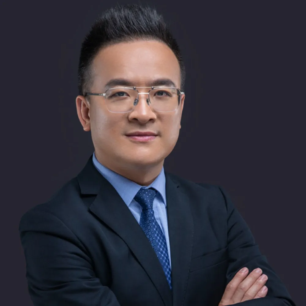 韩鹏_管理技能提升训练专家