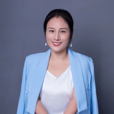 郝洪梅 企业人才激励实战专家