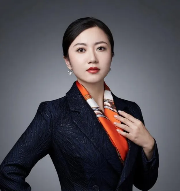 何承欣_员工内驱力心理教练