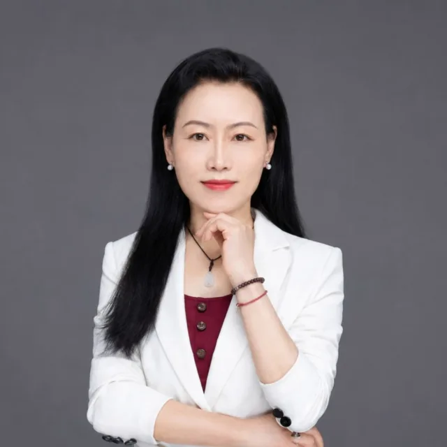 何静_财税管理实战专家