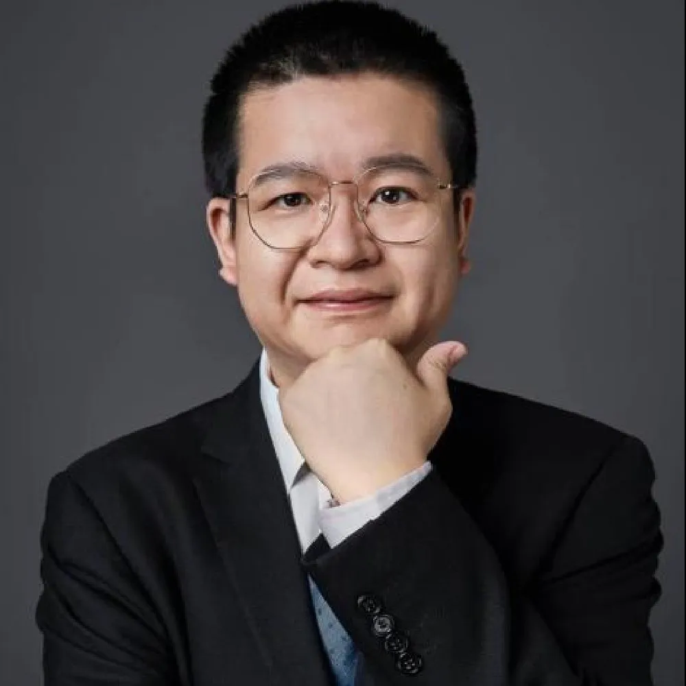 何朔_企业大客户营销与招投标专家