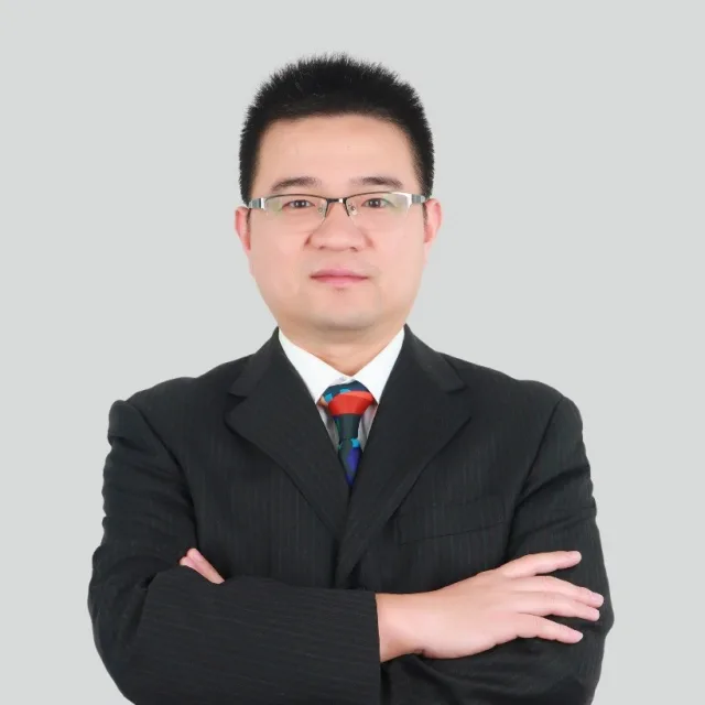 洪永潮_敏捷研发管理实战专家