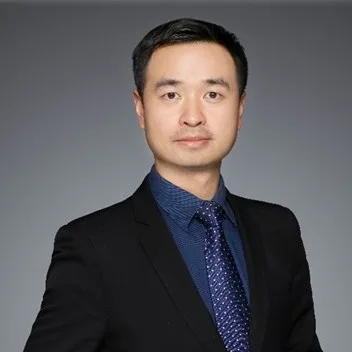 胡江滨_内训师培养与思维训练专家