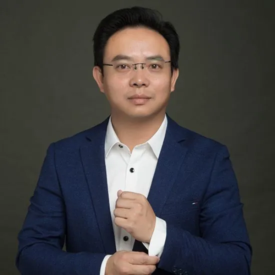 胡军令_企业人才管理与组织效能提升专家