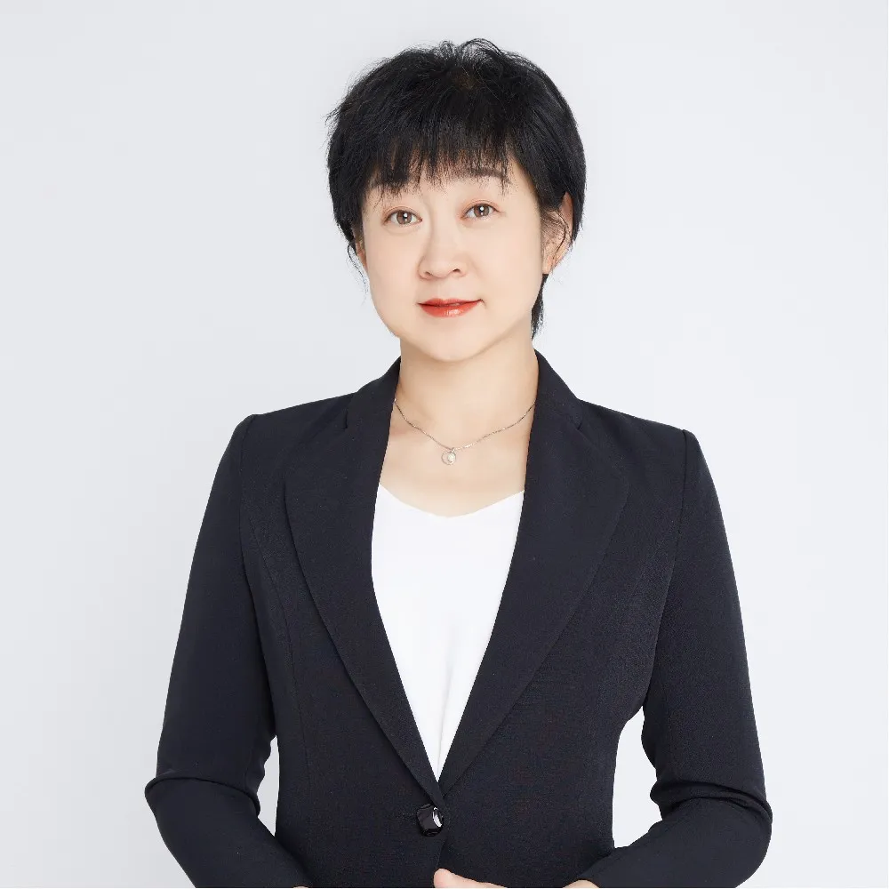 胡晓莉_人力资源管理实战专家