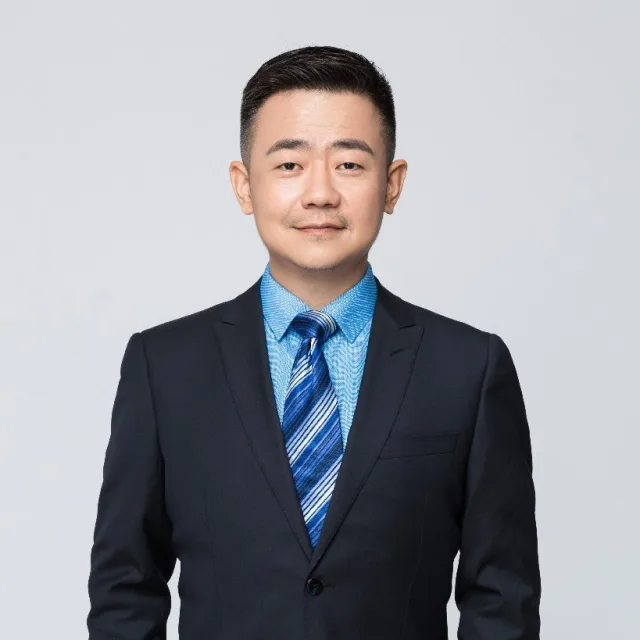 胡远飞_管理效能与AI数智化转型专家