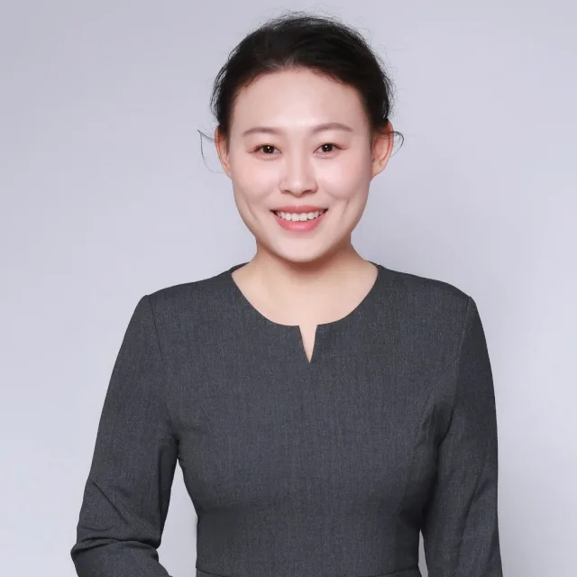 华乃晨_人力资源管理与人才发展专家