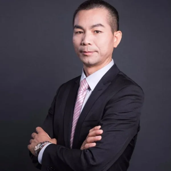 黄道雄_企业财税管理与数字化转型升级专家